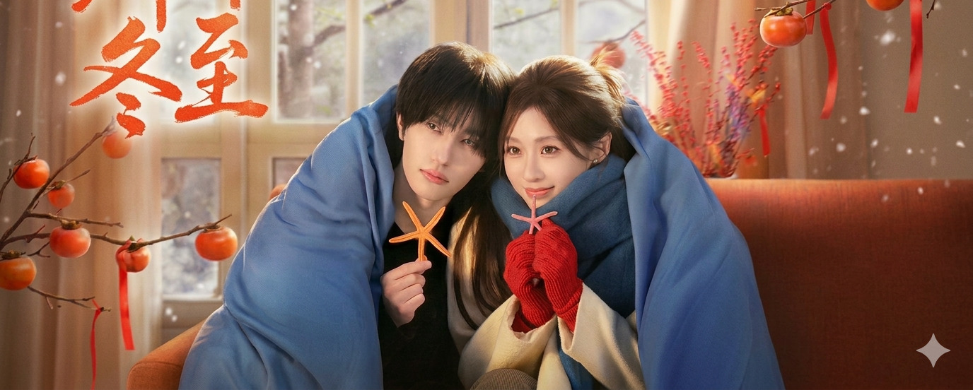 Đông Chí Năm Ấy