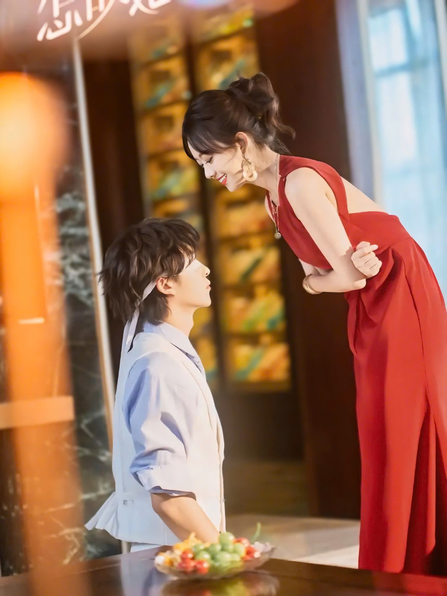 Poster phim Động Lòng Vì Em