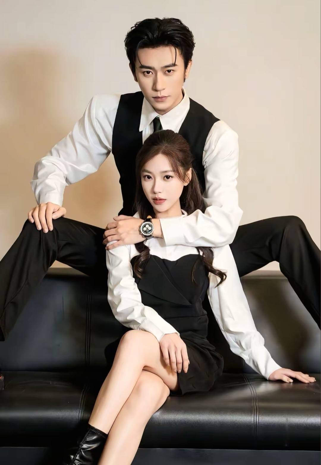 Poster phim Chiếm Hữu Khương Tây