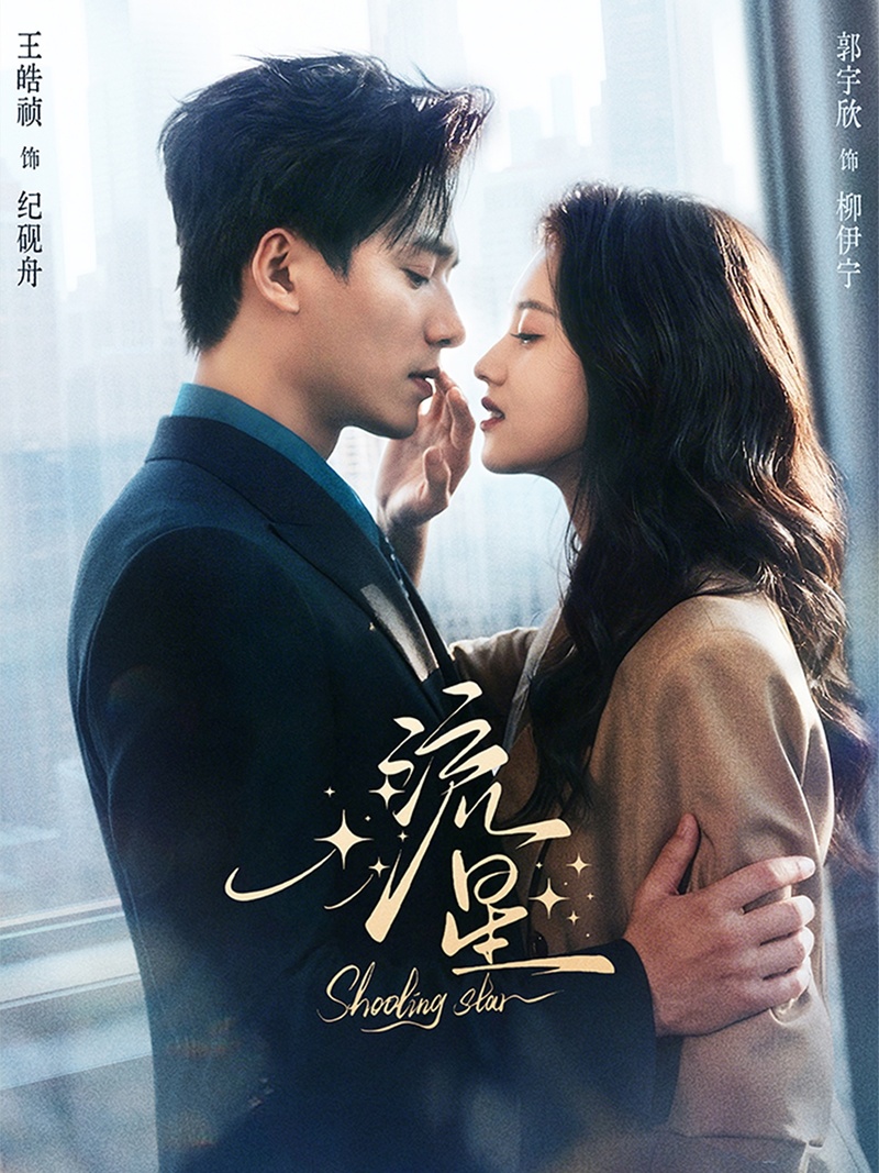 Poster phim Sao Băng